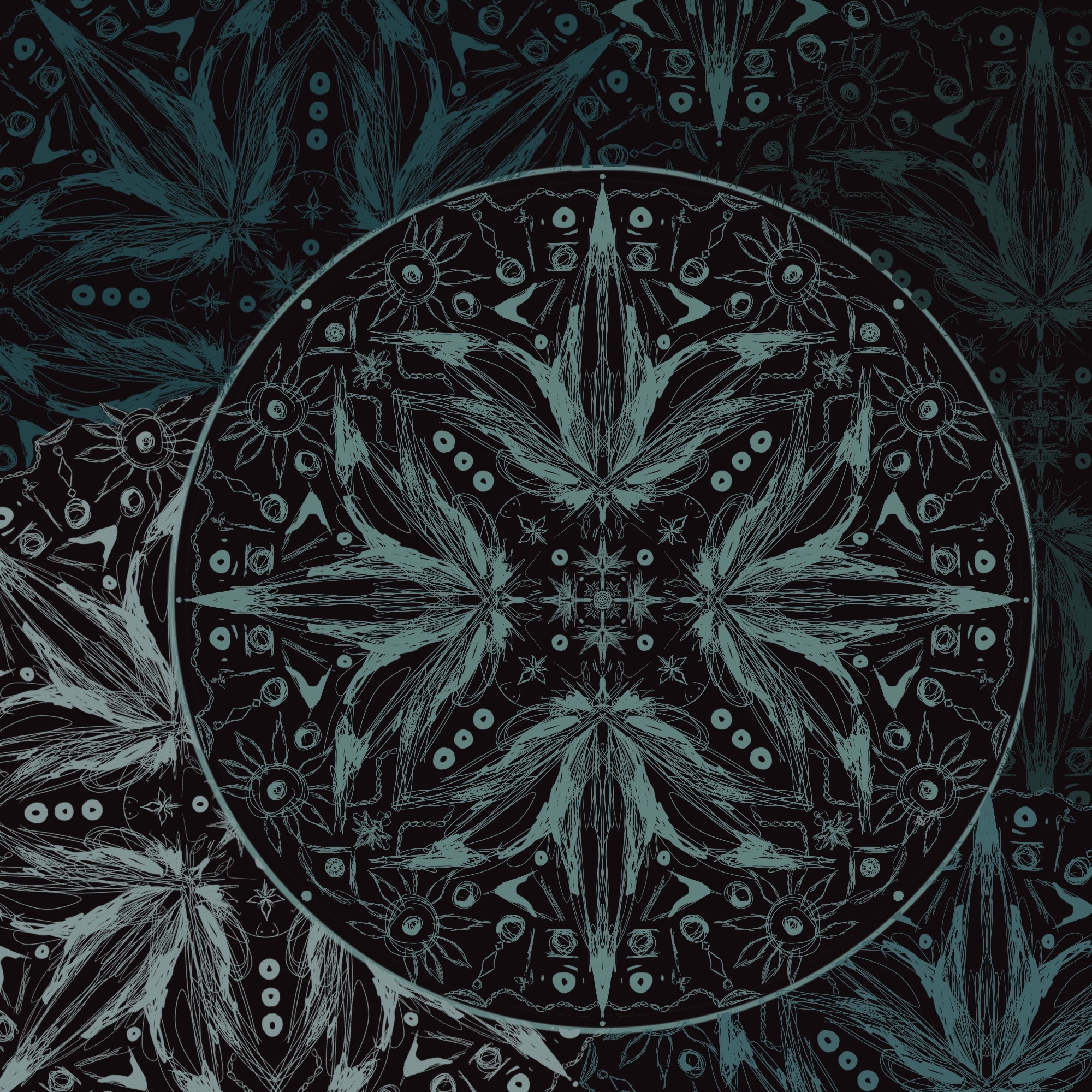 Aether, Digital, 2022